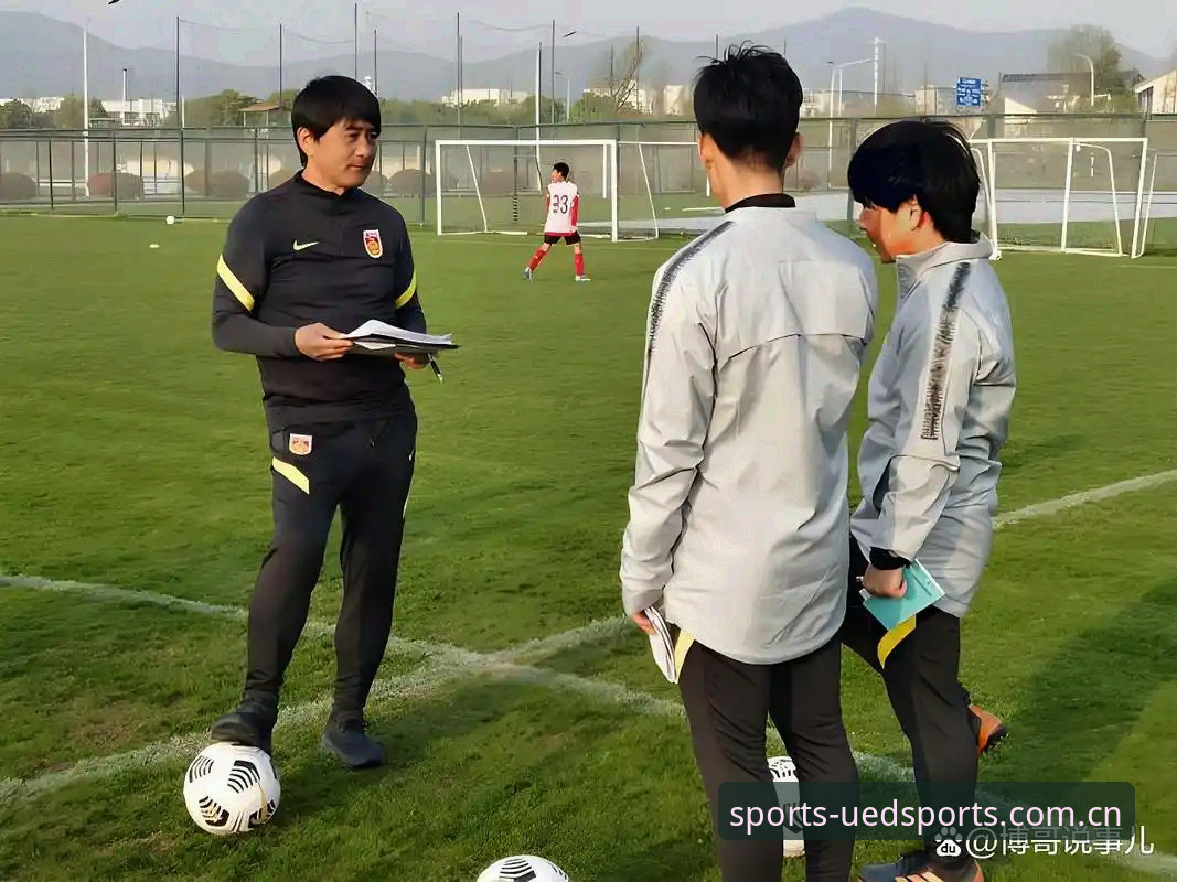 UED体育App安卓版 揭秘U17世界杯抽签结果背后:中国足球少年们的硬仗与机遇
