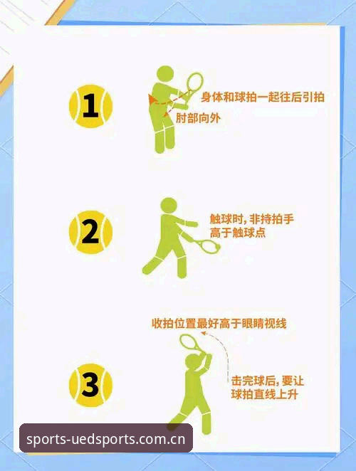 UED体育苹果版 UED体育苹果版新手上手指南:5个关键步骤让你快速玩转体育互动